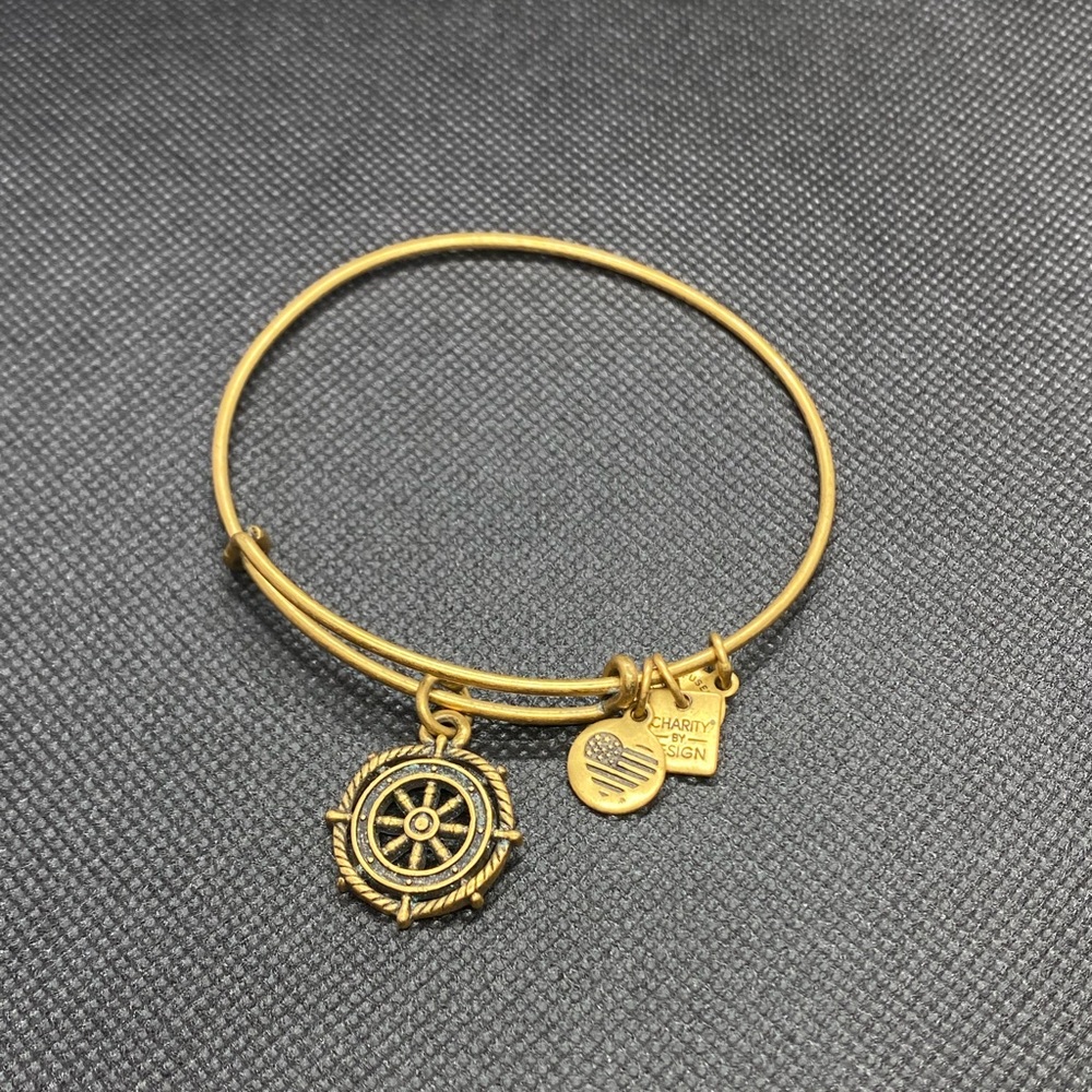 Alex and Ani Bracelet